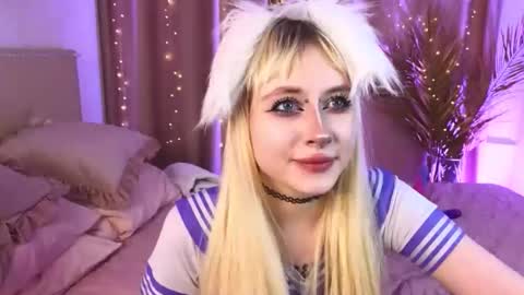 Rraffaellka online show from 04/12/26, 09:53