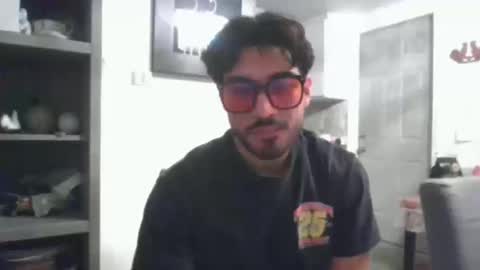 rshjayy online show from 10/13/25, 05:18