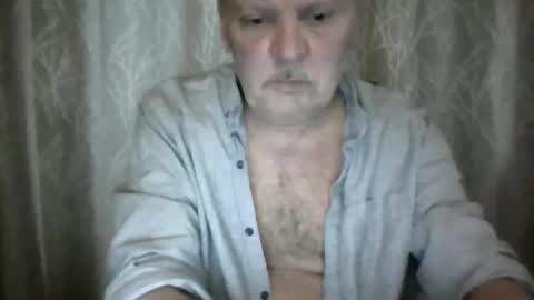 rsl1963 online show from 04/07/26, 10:37