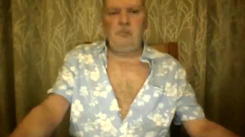 rsl1963 online show from 04/17/26, 08:50