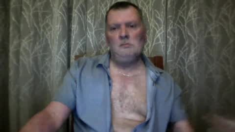rsl1963 online show from 07/21/26, 07:54