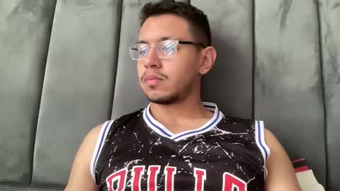 Snapshot of ruandavid chatting on 11/09/25, 07:12 Ruan David online show from 11/09/25, 07:12