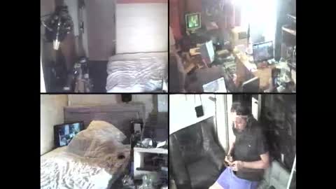 Snapshot of rubberband_man_doggy chatting on 10/12/25, 11:09 Matrix Math online show from 10/12/25, 11:09