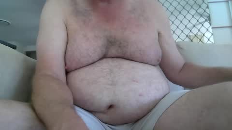 RubberKelly online show from 01/04/25, 10:45