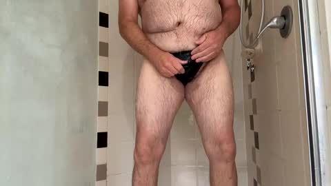 RubberKelly online show from 01/08/25, 10:06