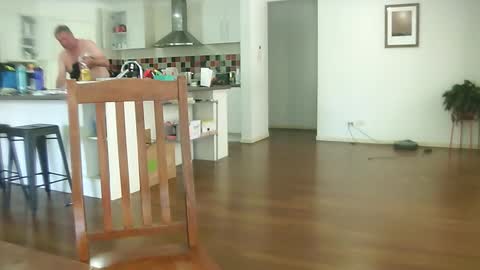 RubberKelly online show from 03/12/25, 02:09