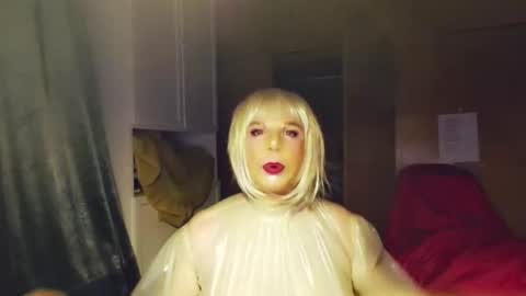 RubberTrans online show from 11/27/25, 10:45