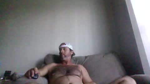 rubbingoneout714 online show from 06/29/26, 12:50