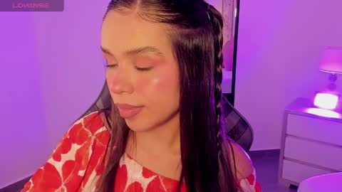 R U B B Y online show from 04/08/26, 02:22