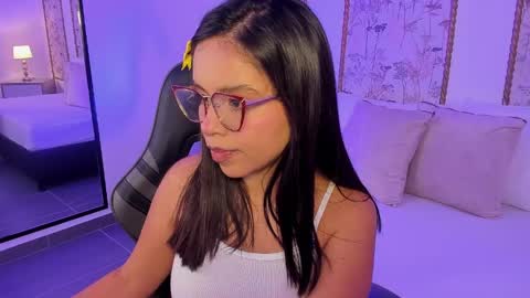 R U B B Y online show from 04/09/26, 02:22