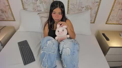 R U B B Y online show from 05/12/26, 05:04
