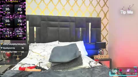 RubbyTaylor online show from 02/20/25, 04:25