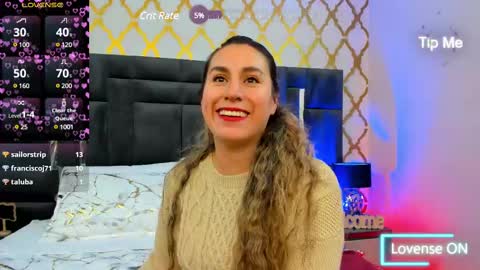 RubbyTaylor online show from 02/28/25, 09:44