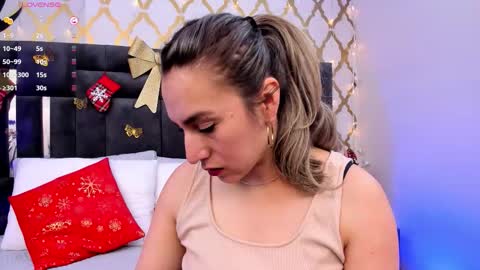 RubbyTaylor online show from 12/20/25, 06:48