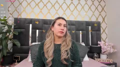 RubbyTaylor online show from 01/17/26, 11:37