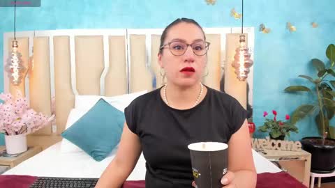 RubbyTaylor online show from 04/18/26, 11:36