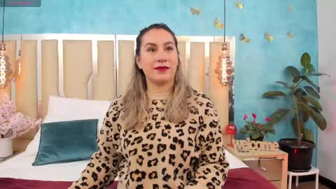 RubbyTaylor online show from 04/20/26, 02:42