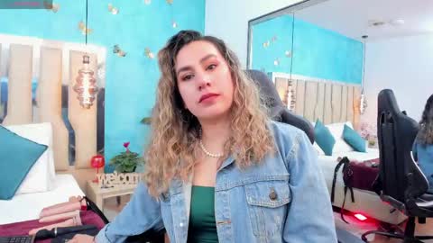 RubbyTaylor online show from 05/01/26, 01:48