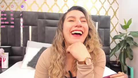 RubbyTaylor online show from 06/02/26, 03:14