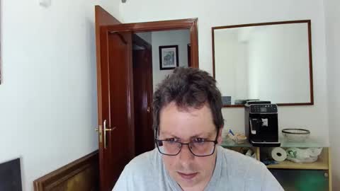 Ruben online show from 06/07/26, 10:19