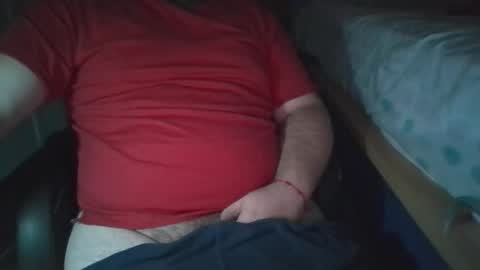 ruben90mr online show from 11/04/25, 01:27