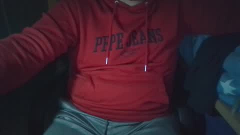 ruben90mr online show from 12/18/25, 06:58