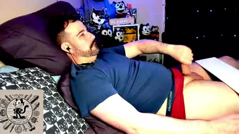 Ruben online show from 04/15/26, 05:25