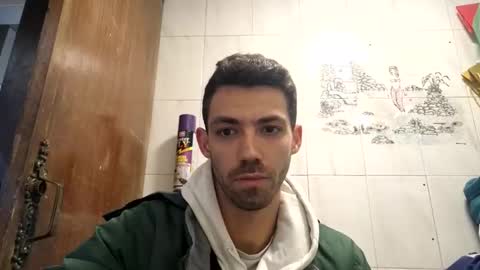 rubensilvaq998 online show from 03/13/26, 02:45