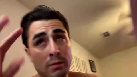 rubenzaragosa09 online show from 04/01/26, 12:00