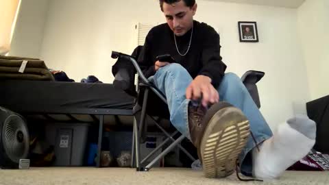 rubenzaragosa09 online show from 04/01/26, 10:07