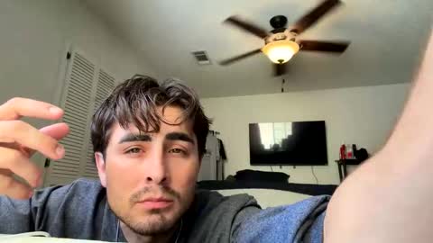 rubenzaragosa09 online show from 04/28/26, 10:37