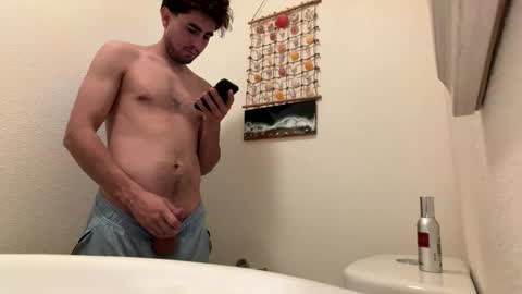 rubenzaragosa09 online show from 05/09/26, 03:17