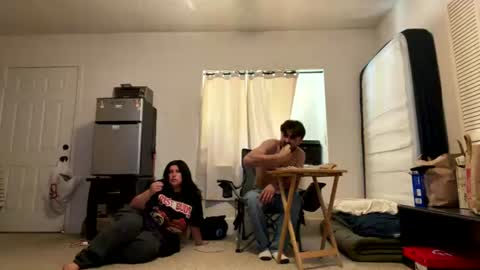 Snapshot of rubenzaragosa09 chatting on 06/18/26, 10:47 rubenzaragosa09 online show from 06/18/26, 10:47
