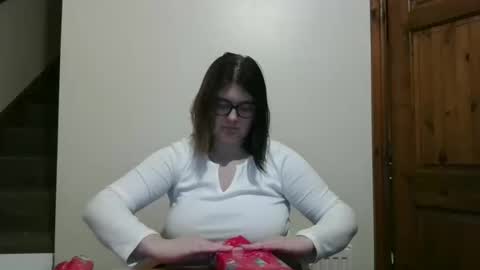 Ruby online show from 12/03/24, 03:55