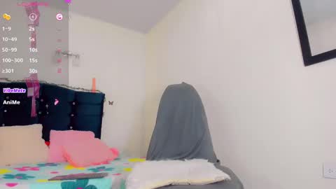 Rubi i love online show from 12/23/24, 11:39