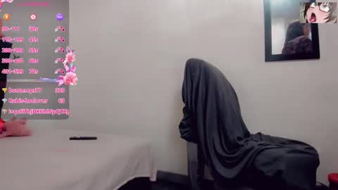 Rubi i love online show from 01/31/25, 07:29