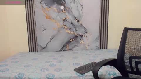 Rubi i love online show from 11/27/25, 12:18