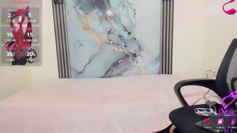 Rubi i love online show from 12/03/25, 12:03