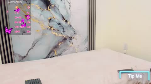 Rubi i love online show from 01/17/26, 11:15