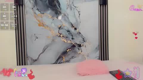 Rubi i love online show from 02/02/26, 07:34