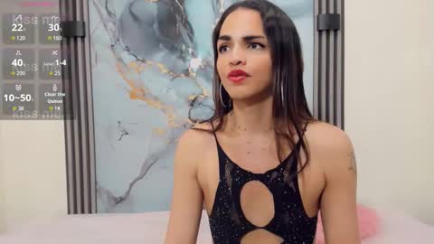 Rubi i love online show from 02/04/26, 12:22