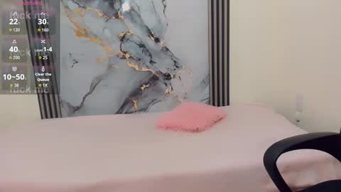 Rubi i love online show from 02/05/26, 11:26