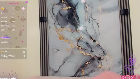 Rubi i love online show from 02/16/26, 11:28