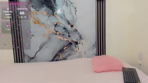 Rubi i love online show from 03/03/26, 11:27