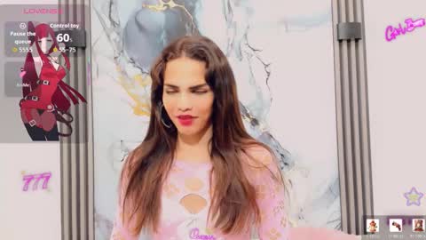 Rubi i love online show from 03/05/26, 11:39