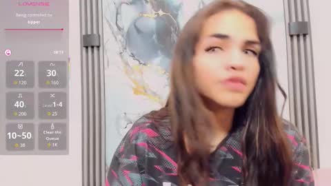 Rubi i love online show from 03/15/26, 12:11