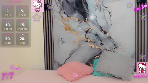 Rubi i love online show from 03/18/26, 11:35