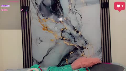 Rubi i love online show from 03/28/26, 11:21