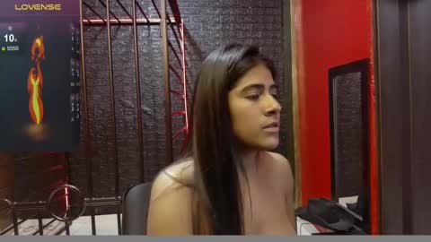  Rubi  online show from 02/15/25, 04:45