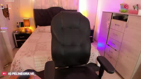 rubi carter online show from 04/23/26, 02:08